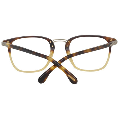 Lozza Yellow Unisex Optical Frames