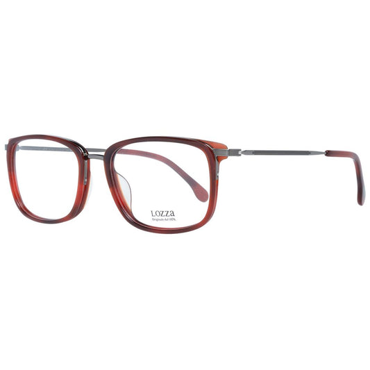 Lozza Red Men Optical Frames