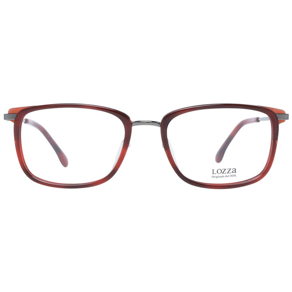 Lozza Red Men Optical Frames