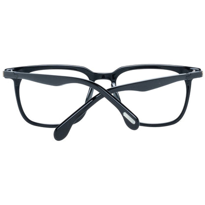 Lozza Black Men Optical Frames