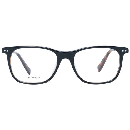 Trussardi Black Men Optical Frames