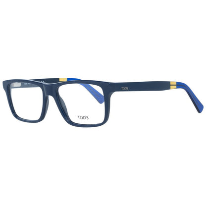 Tod's Blue Men Optical Frames