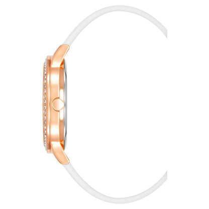 Juicy Couture Rose Gold Women Watch