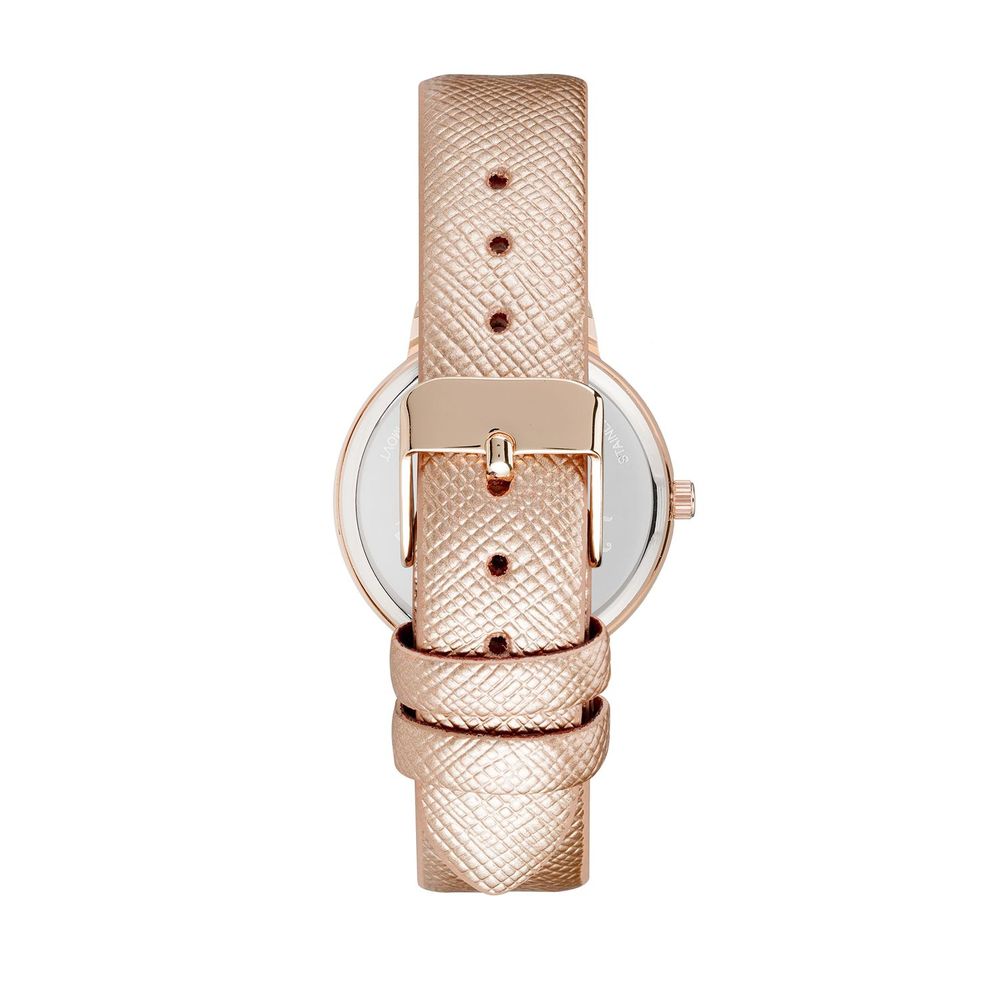 Juicy Couture Rose Gold Women Watch