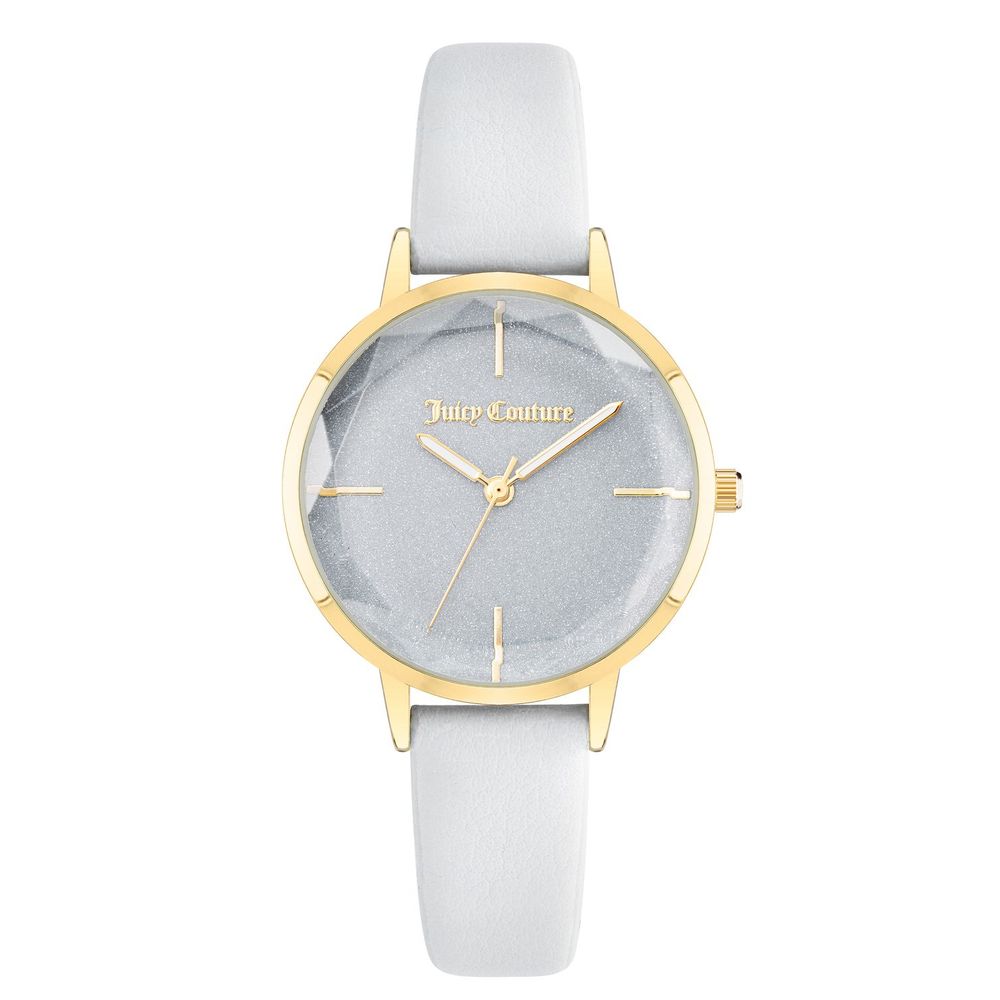 Juicy Couture Gold Women Watch