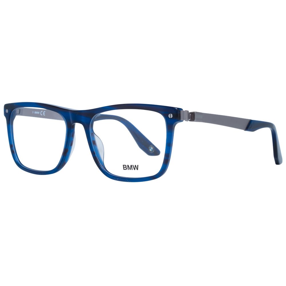 BMW Blue Men Optical Frames