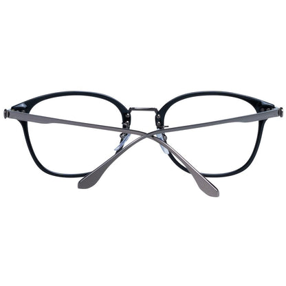 BMW Black Men Optical Frames