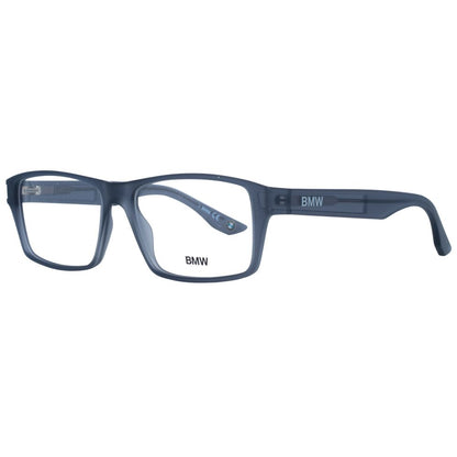 BMW Gray Men Optical Frames