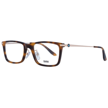 BMW Brown Men Optical Frames