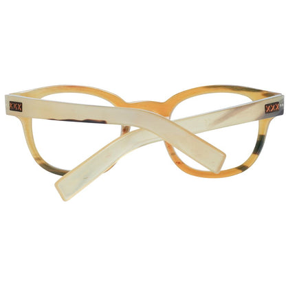 Zegna Couture Multicolor Men Optical Frames