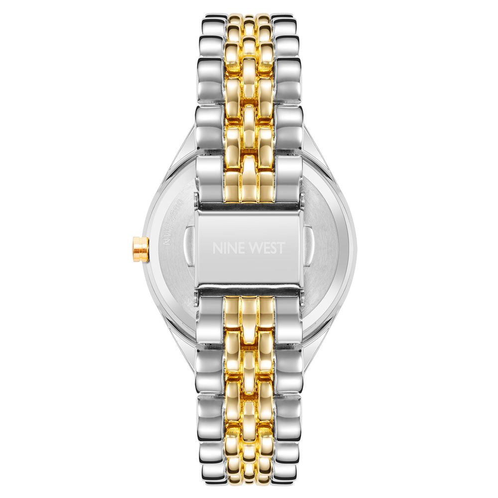 Nine West Gold Women Watch