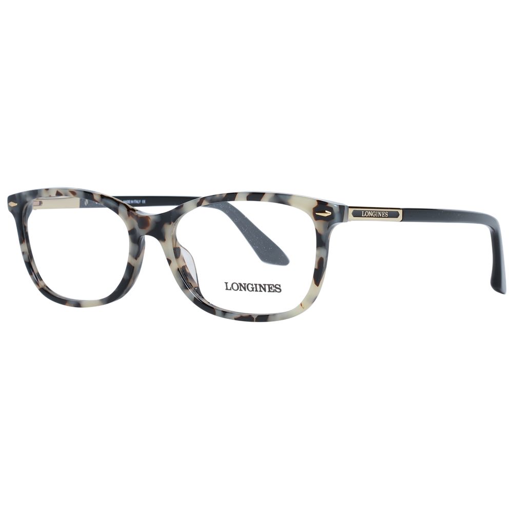 Longines Multicolor Women Optical Frames