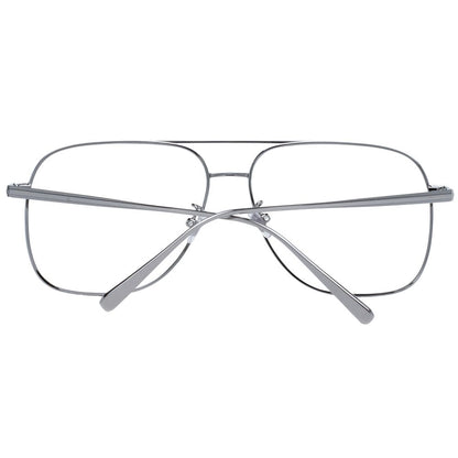 Omega Gray Men Optical Frames