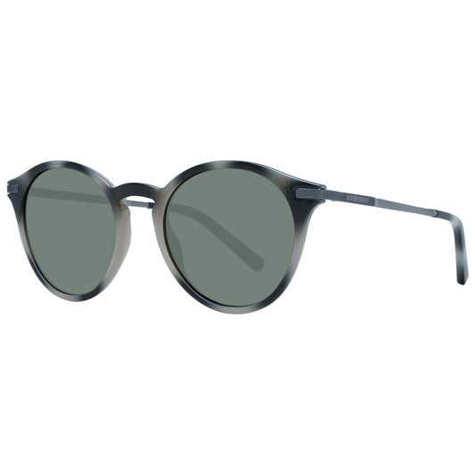 Ted Baker Gray Men Sunglasses