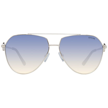 Guess Gold Women Sunglasses