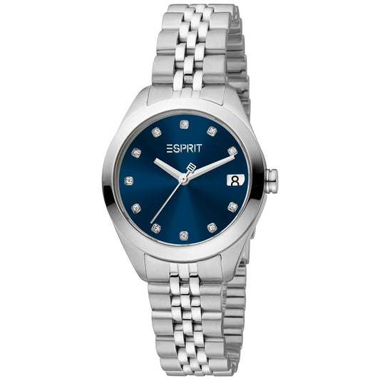 Esprit Silver Women Watch