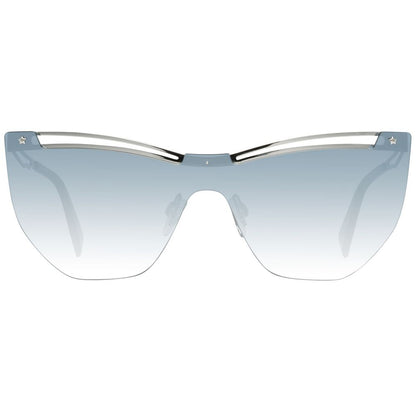 Just Cavalli Silver Women Sunglasses