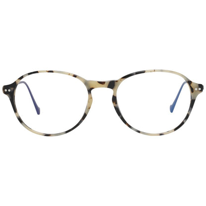 Hackett Orange Men Optical Frames