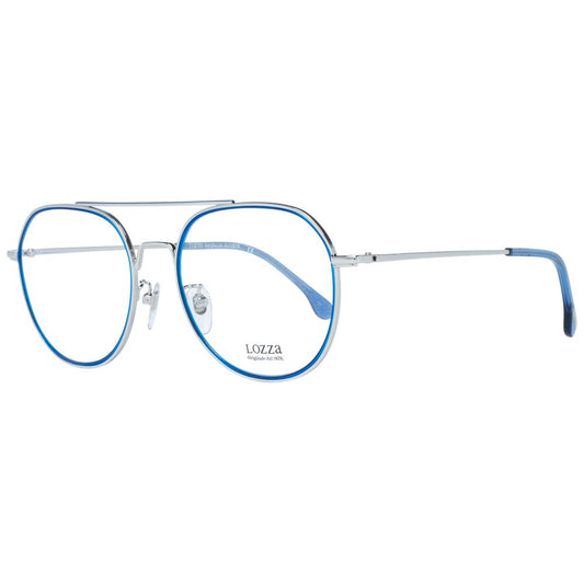 Lozza Blue Men Optical Frames