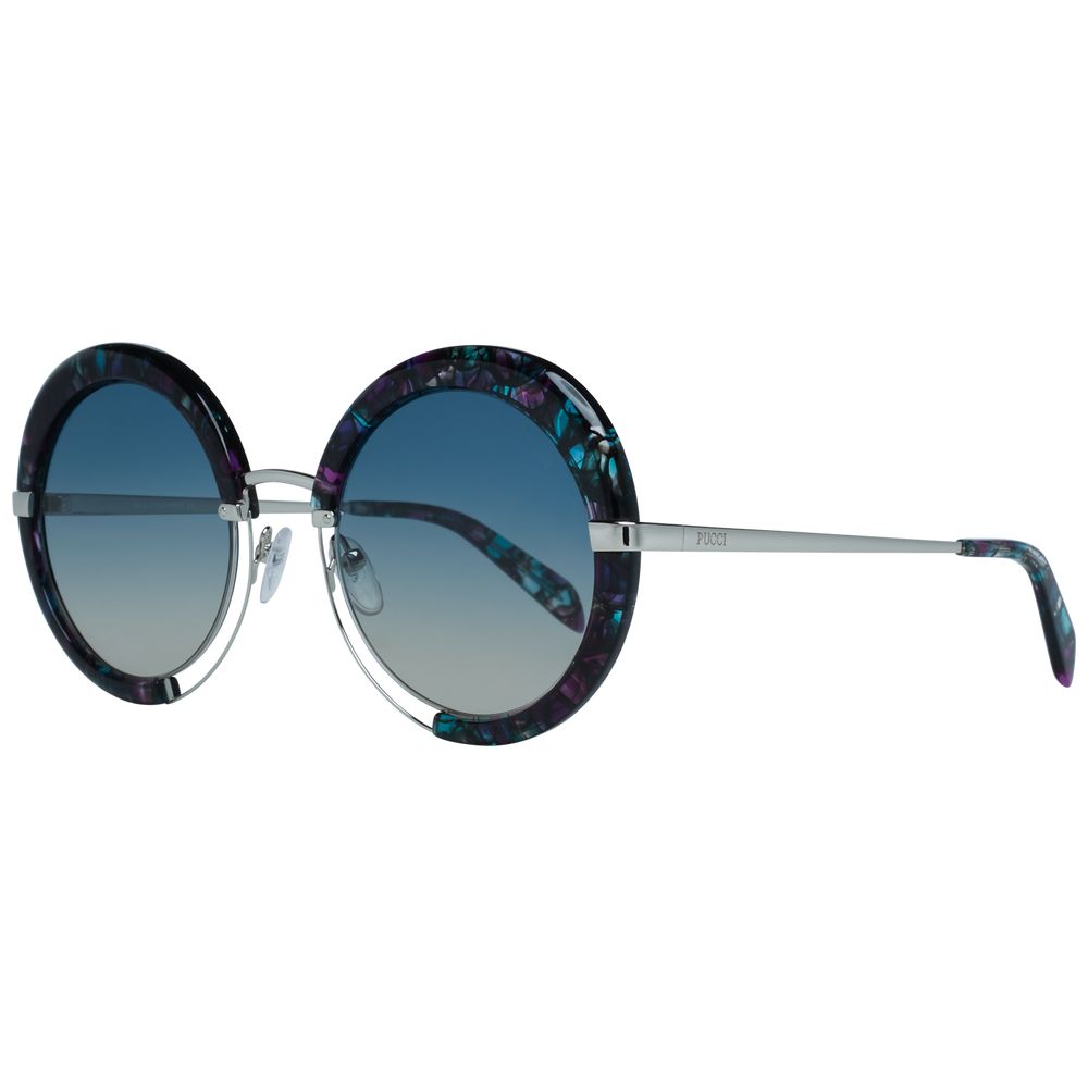 Emilio Pucci Multicolor Women Sunglasses