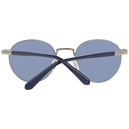 Gant Gray Men Sunglasses