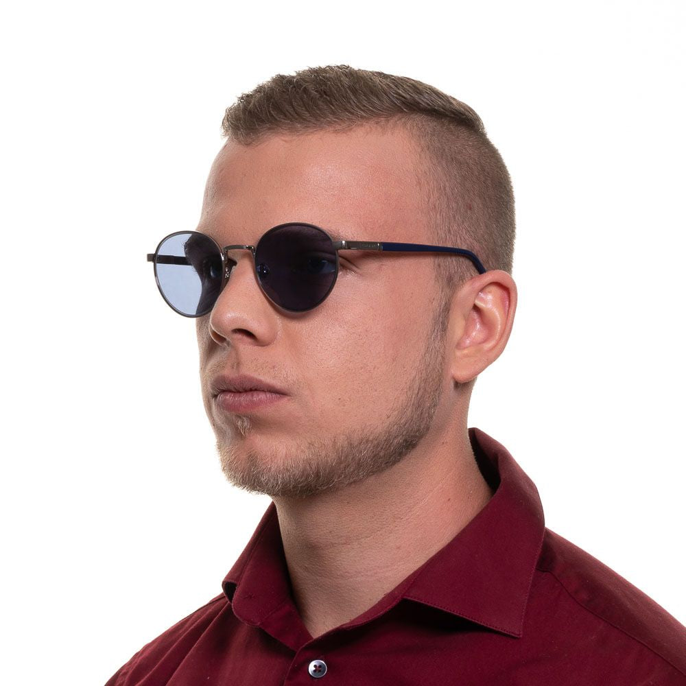 Gant Gray Men Sunglasses