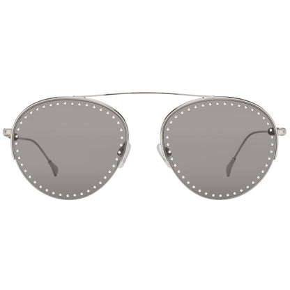 Tod's Silver Women Sunglasses