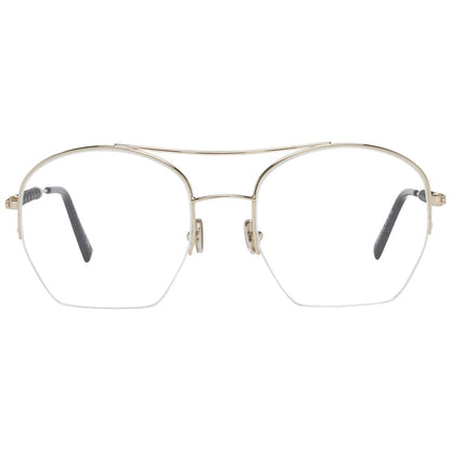 Tod's Gold Women Optical Frames