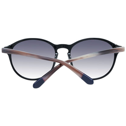 Gant Black Women Sunglasses