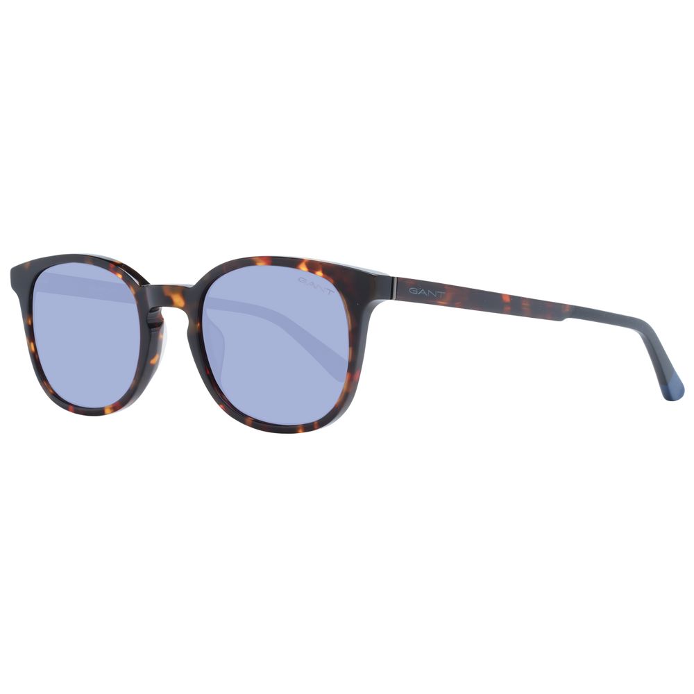 Gant Brown Men Sunglasses