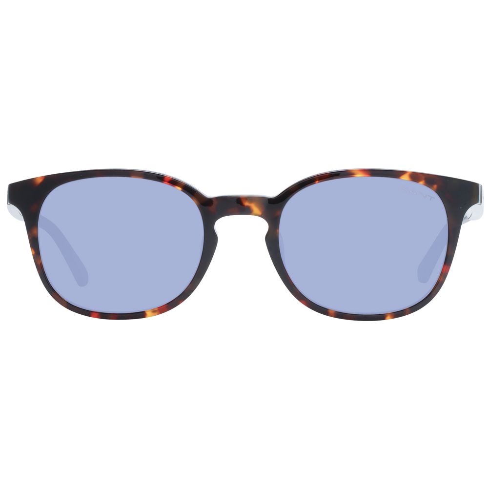 Gant Brown Men Sunglasses