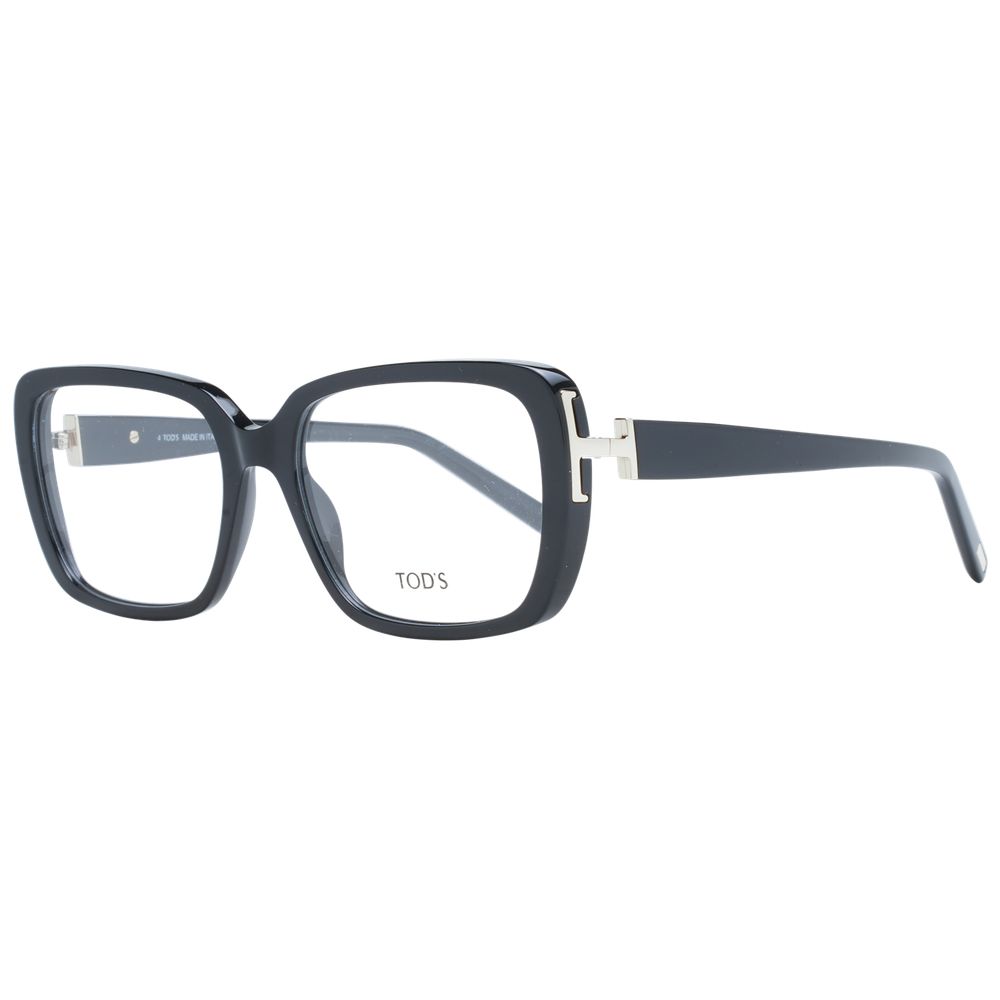 Tod's Black Women Optical Frames