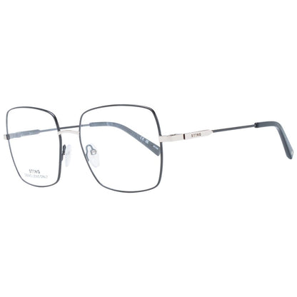 Sting Black Women Optical Frames