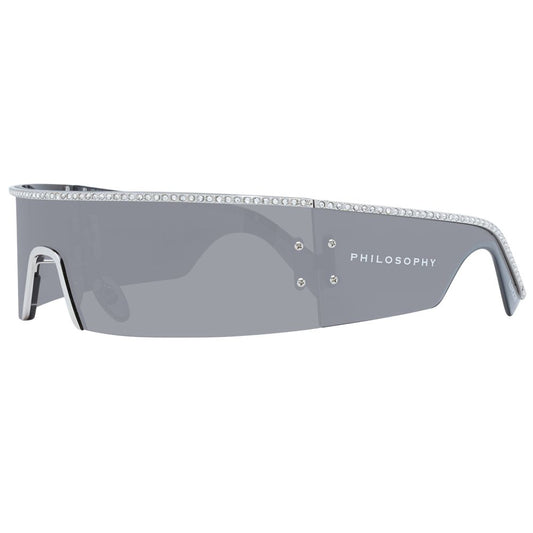 Lozza Gray Women Sunglasses