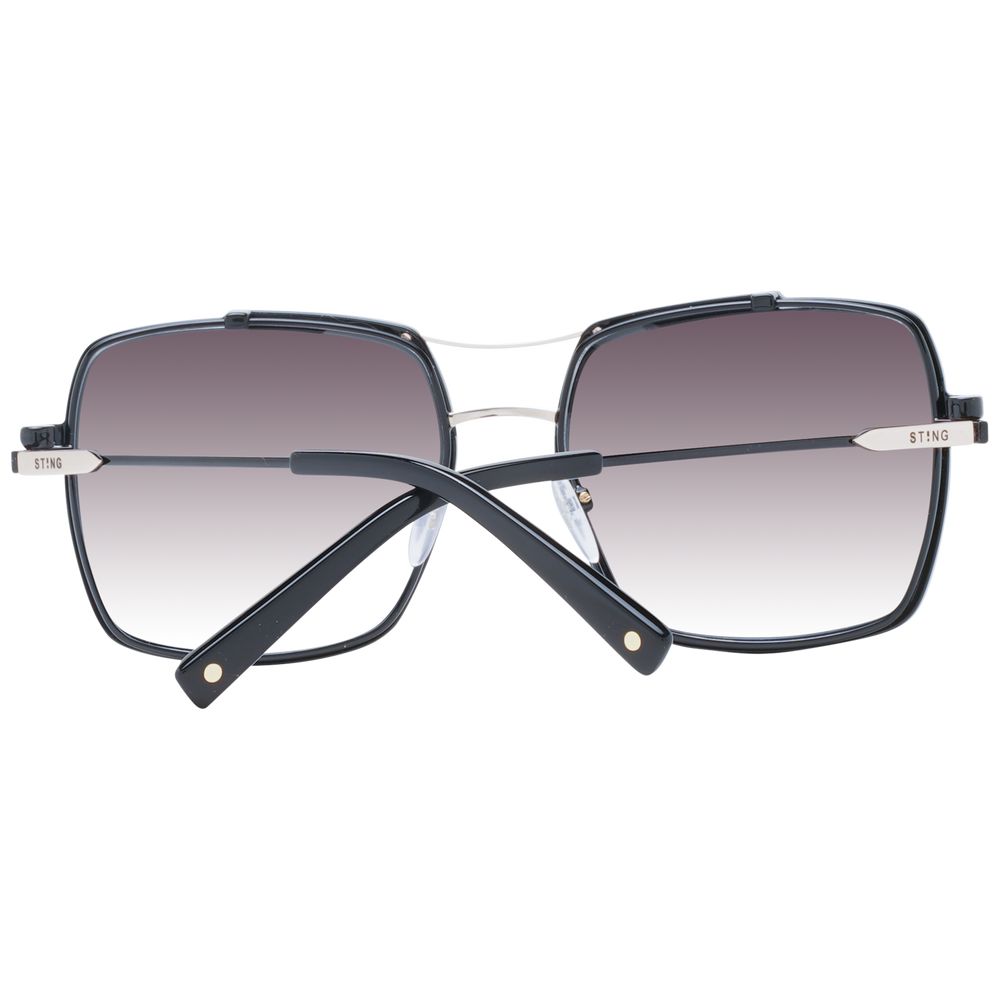 Sting Black Women Optical Frames