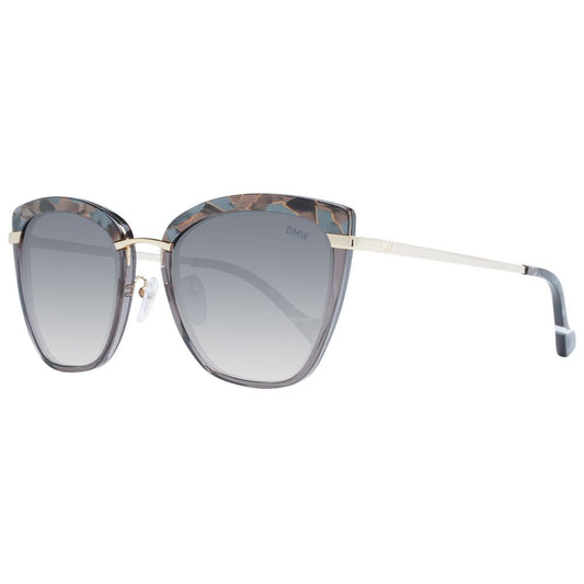 Yalea Gray Women Sunglasses