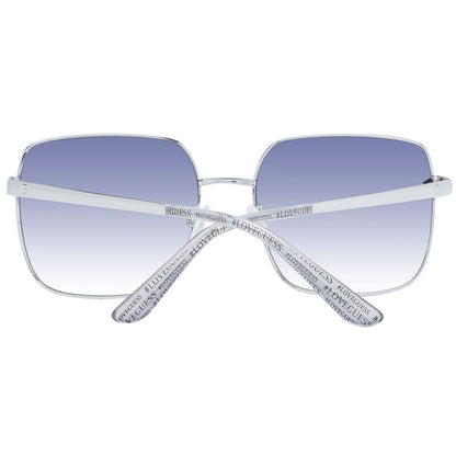 Guess Gray Women Sunglasses