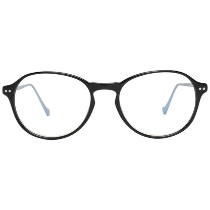 Hackett Black Men Optical Frames