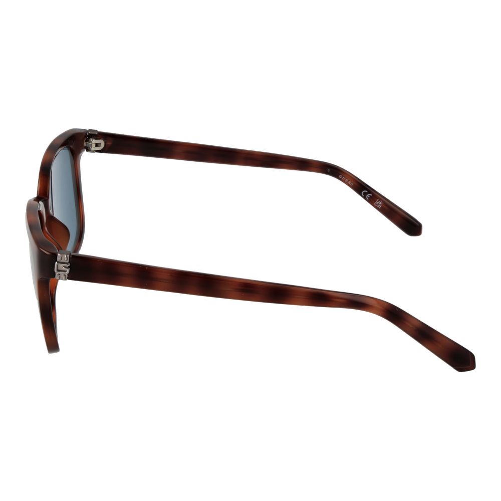 Guess Brown Women Sunglasses