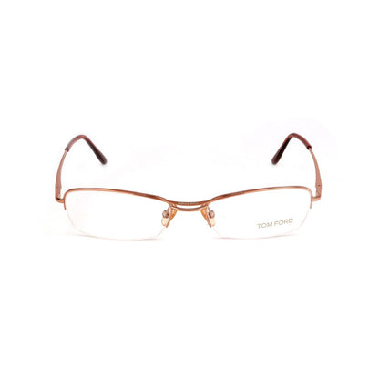 Tom Ford Gold Metal Frames