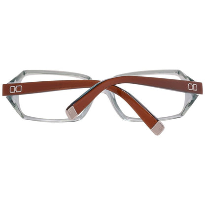 Dsquared² Transparent Plastic Frames