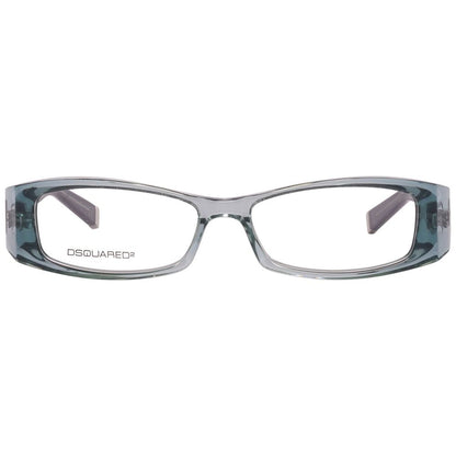 Dsquared² Transparent Plastic Frames