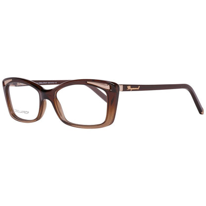 Dsquared² Brown Plastic Frames