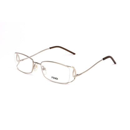 Fendi Gold Metal Frames