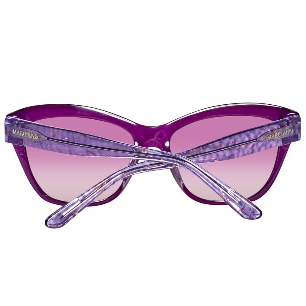 Marciano by Guess Multicolor Acetate Sunglasses