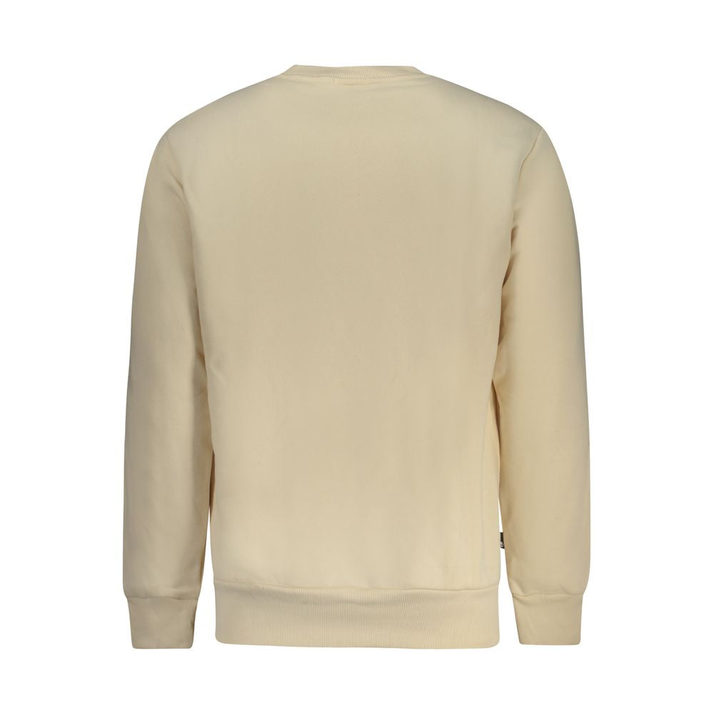 Timberland Beige Cotton Sweater