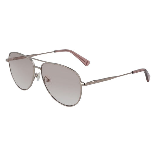 Longchamp Copper Metal Frames