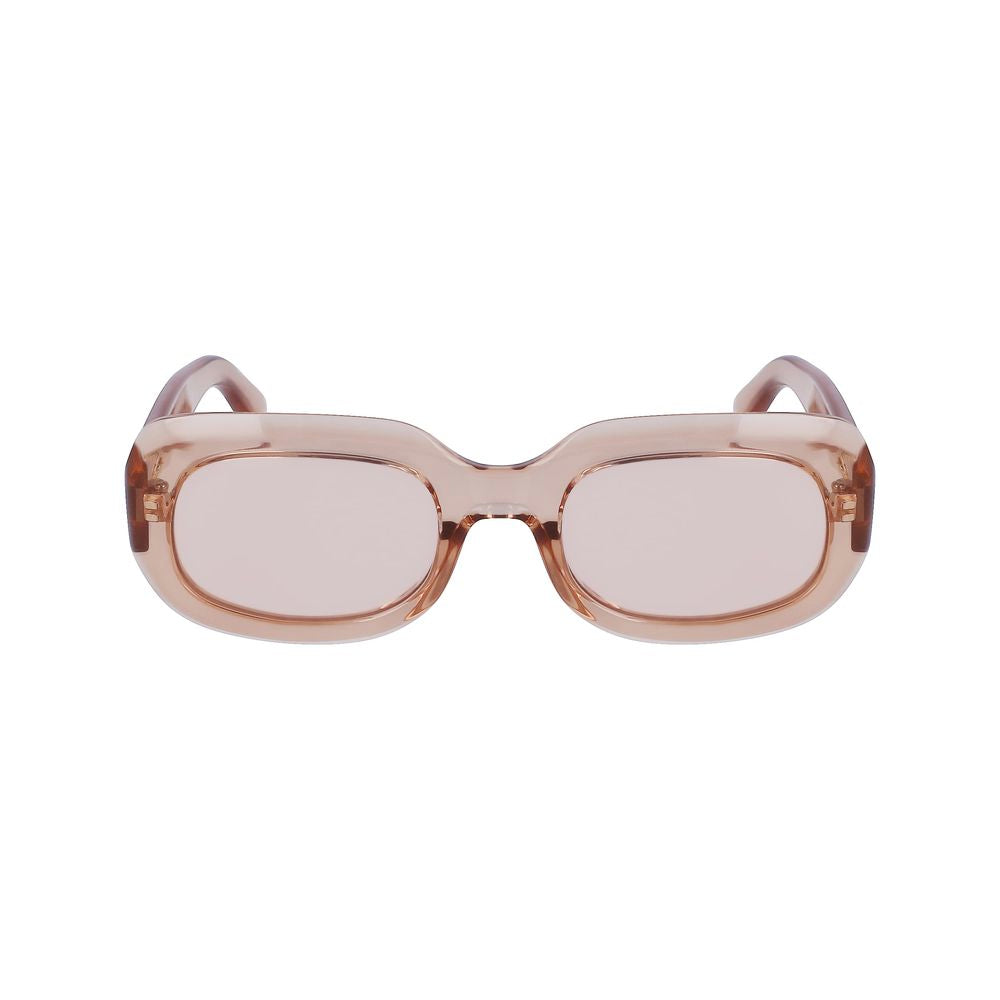 Longchamp Multicolor Injected Sunglasses