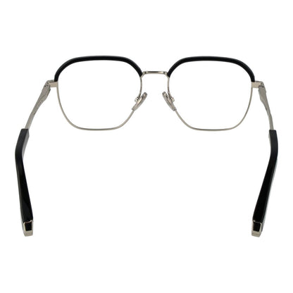 Philipp Plein Black Men Optical Frames