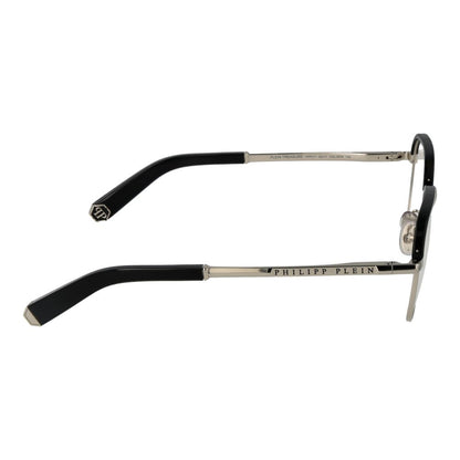 Philipp Plein Black Men Optical Frames